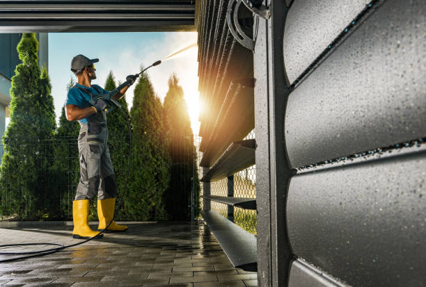 Columbus Grove, OH Pressure Washing Services Company